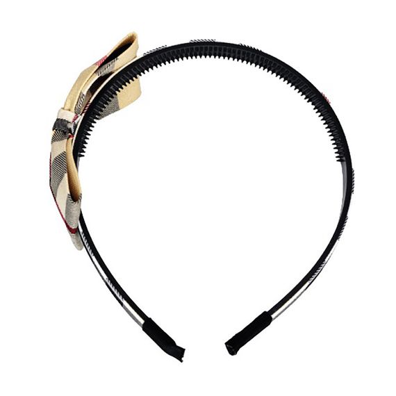 Набір дитячих обручів для волосся Клітка з емблемою 0201-194-1, 6 шт | Зображення 2