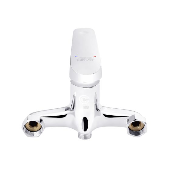 Змішувач для ванни Kroner KRM Konstante - C072 (CV023593) | Зображення 5