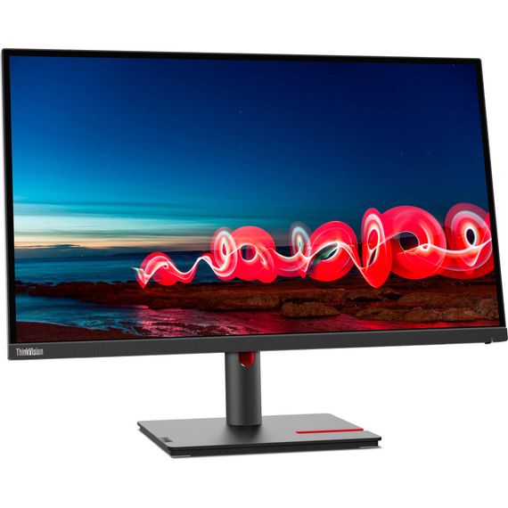 Монитор Lenovo T27i-30 (63A4MAT1UA) | Зображення 1