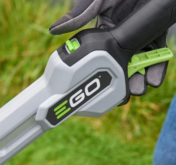 Тример садовий EGO ST1401E-ST KIT акумуляторний 56 В | Зображення 7