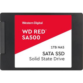 Накопичувач SSD 2.5&quot; 1TB WD (WDS100T1R0A)