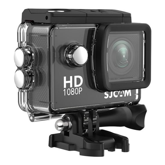 Екшн-камера SJCAM SJ4000 | Зображення 1