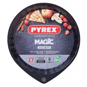 Форма для выпечки PYREX Magic 30 см круглая (MG30BN6)