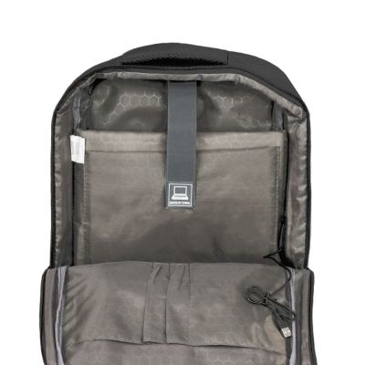 Рюкзак туристический NikiBo Essential 16л сірий (30011205-07) | Зображення 6
