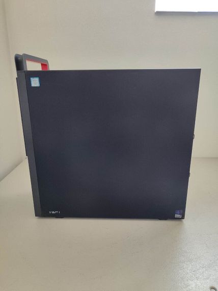 Комп'ютер Lenovo ThinkCentre M800 Tower / Intel Core i3-6100 (2 (4) ядра по 3.7 GHz) / 8 GB DDR4 / 240 GB SSD / Intel HD Graphics 530 / DVD-ROM б/в | Зображення 4
