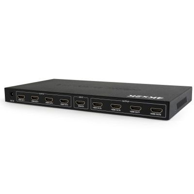 Разветвитель Cablexpert DSP-8PH4-03 | Зображення 1