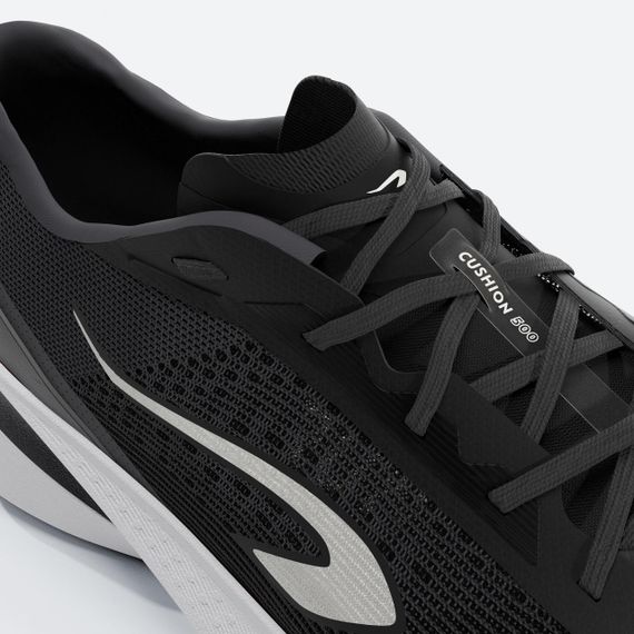 Кросівки чоловічі KipCore чорні/білі - EU46 UA46 | Зображення 5