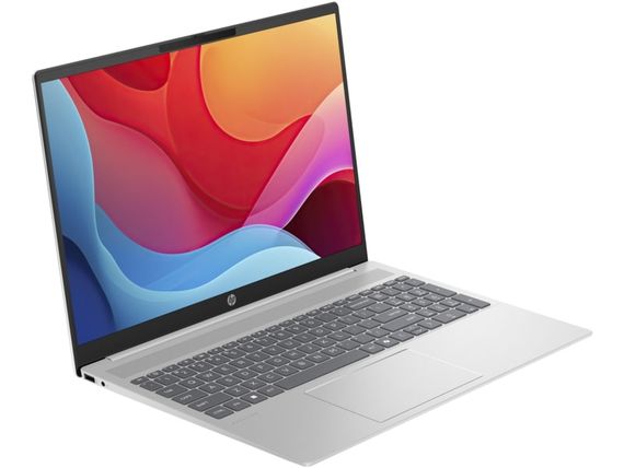 Ноутбук HP Pavilion 16-ag0008ua 16&quot; WUXGA IPS AG B23A8EA | Зображення 2