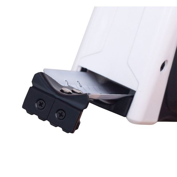Рулетка измерительная MyTools Elegance 10м х 27мм (122N-10-27) | Зображення 4