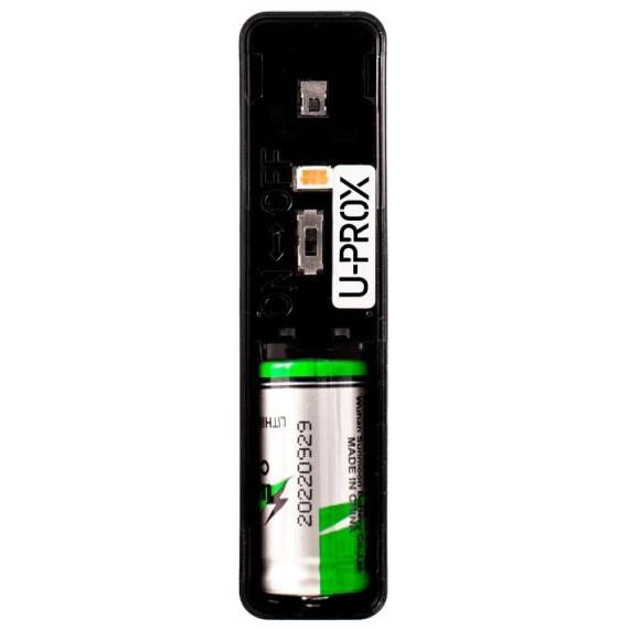 U-Prox Auto TAG Ідентифікатор - Карти | Зображення 2