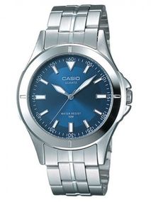 Годинник Casio MTP-1214A-2AVDF (модуль №1330)