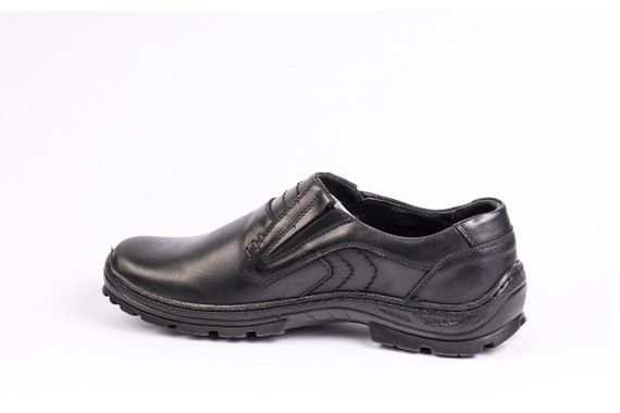 Туфли Polbut черные 40 размер | Зображення 1