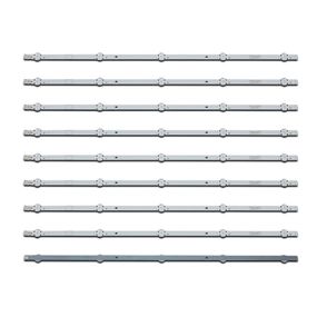 LED підсвітка TV 55" ARCELIK 55 DRT-REV0.1 ZVB65600-AA ZVBHF12 9шт.