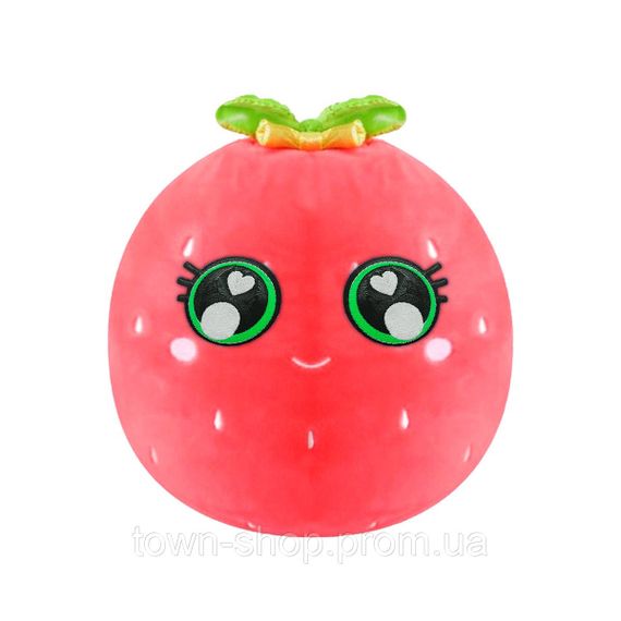 Игровой набор серии «Little Foodies» W2 - Клубника BIG002-ST надувная игрушка, насос 22см