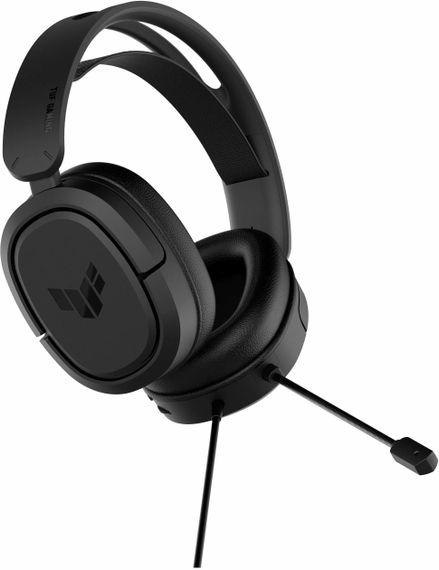 Гарнітура ігрова ASUS TUF Gaming H1 7.1 90YH03A2-B1UA00 | Зображення 1