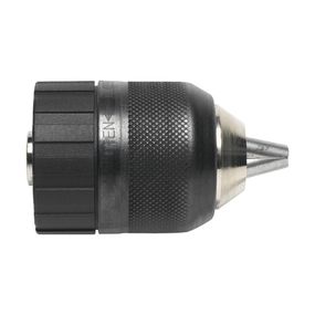 Патрон безключовий 0.5-6.5 мм 3/8"-24 UNF для Makita 6501, 6501X, DP2010, DP2011 (193203-4)