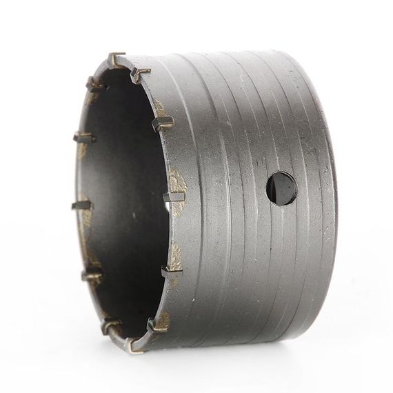 Свердло корончасте для бетону 100 мм APRO 8190121