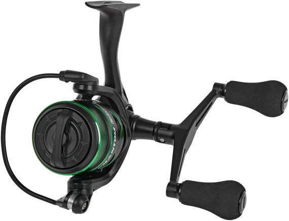 Котушка Brain Phantom Match/Bolo Double Handle 2000 9+1BB | Зображення 1