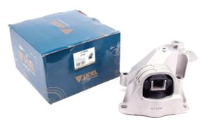 Подушка двигуна R Dacia Duster 1.6 06- 10783