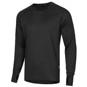Лонгслів Antistatic Black (1160), XXL