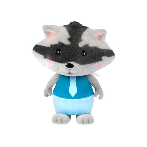 Игрушка Li`l Woodzeez Bobblehead Сюрприз. Серия 1 6217GTZ (6217GTZ) | Зображення 9