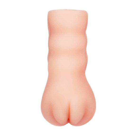 Мастурбатор - X-Basic Pocket Pussy | Зображення 2