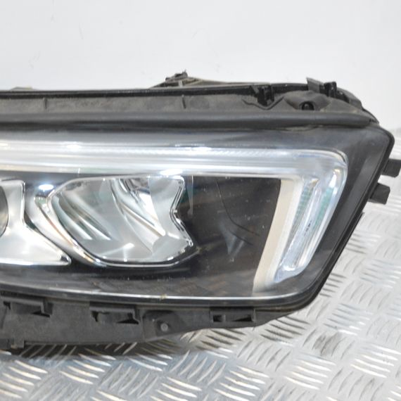 Фара права Mercedes A-Class W177 2018-2024 Фара передня права Мерседес в177 A1779064803 | Зображення 2