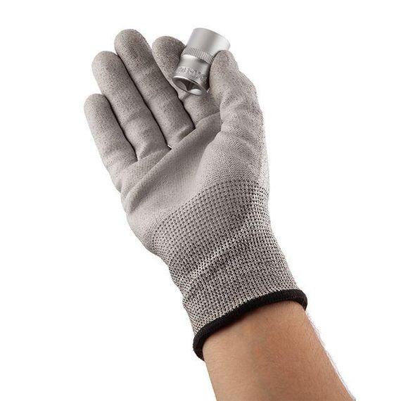 Головка шестигранна 1/2", 19 мм INTERTOOL ET-2019 | Зображення 2