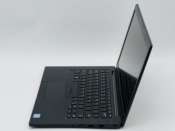 Ультрабук Dell Latitude 7480 / 14" (1366x768) TN / Intel Core i5-6300U (2 (4) ядра по 2.4 - 3.0 GHz) / 16 GB DDR4 / 240 GB SSD / Intel HD Graphics 520 / WebCam / HDMI б/у | Зображення 3