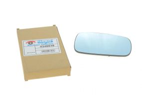 Скло дзеркала з підігрівом Renault Laguna II 01-07 R  з тонуванням  4348838