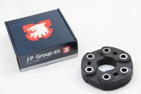 Балансир кардану Omega A/B-03 (переднього/заднього), JP Group (1254000100)