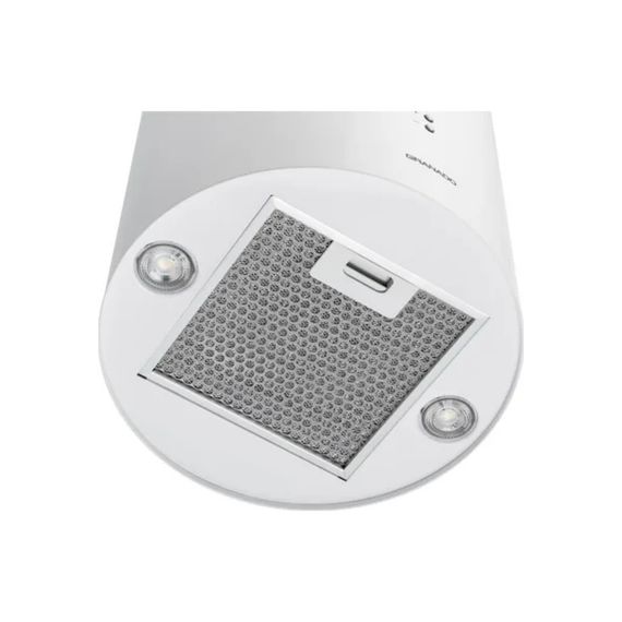 Витяжка кухонна GRANADO Segovia 3604-1200 white (GCH6436455) | Зображення 4