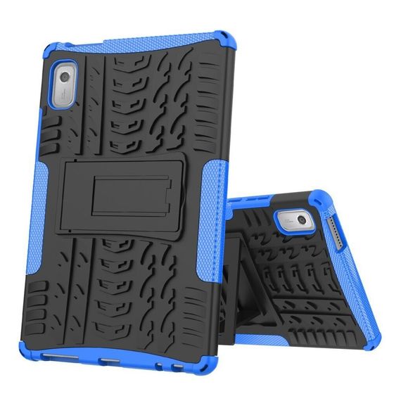 Чохол до планшета BeCover Lenovo Tab M9 TB-310 9" Blue (709924) | Зображення 2