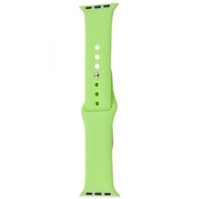 Ремінець Apple Watch Sport Band 38/40/41 mm (S) 2pcs avocado