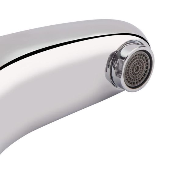 Змішувач для раковини Lidz Tech 078 безконтактний LDTEC078CRM32534 Chrome | Зображення 3