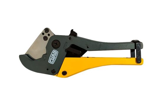 Труборіз для пластикових труб (0-42 мм) ПРОФІ СИЛА 3107931