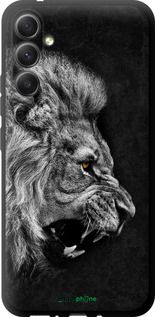 Чохол на Samsung Galaxy A34 A346E Лев "1080b-2936-2448"