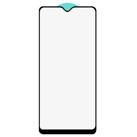 Захисне скло SKLO 3D (full glue) для TECNO Spark 10C | Зображення 1