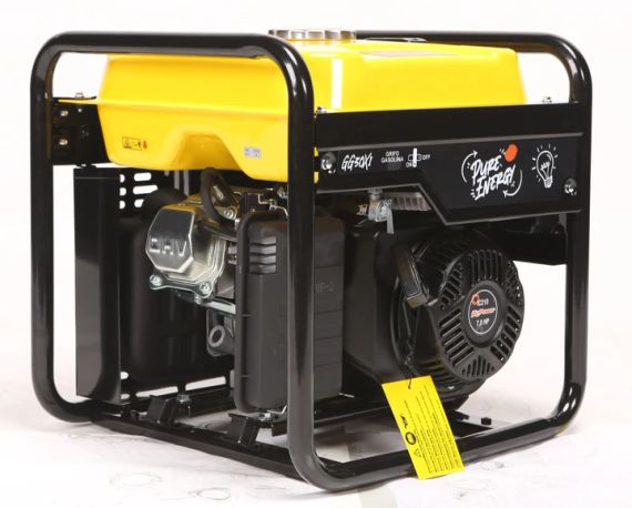 Генератор інверторний ITC Power GG30Xi (3.0/3.3 кВт) | Зображення 8