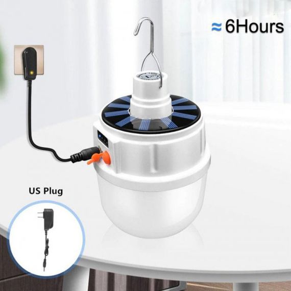 Ліхтарик ручний для відпочинку на природі JD-2022, Портативний ліхтар для походів NJ-35 | Зображення 6