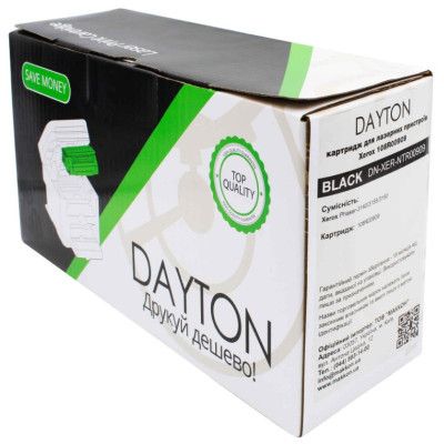 Картридж Dayton Xerox 108R00909 2.5k (DN-XER-NTR00909) | Зображення 2