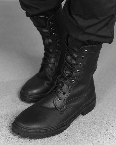 Тактичні черевики GUARD НП5200 | Зображення 1