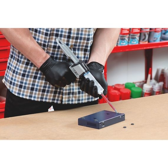 Двокомпонентний клей МАК 38, 50 ml | Зображення 1