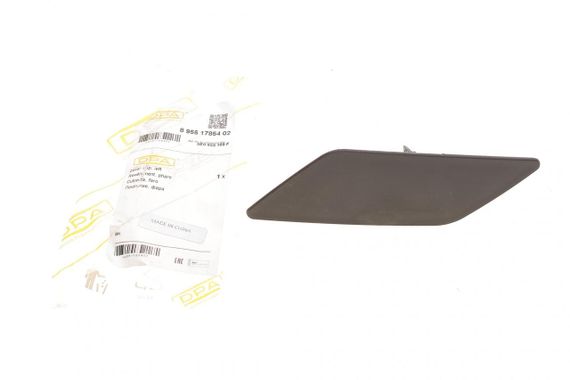 Заглушка омивача фар Skoda Octavia 18-21 L  89551785402
