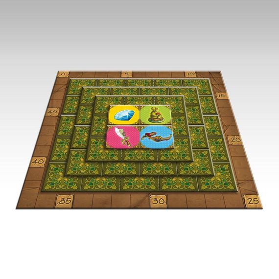 Настільна гра Алі Баба | Зображення 4