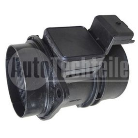 Расходомер воздуха Renault Trafic/Opel Vivaro 1.9dCi 01-, AutoTechteile, 509 0307, 8ET 009 142-001