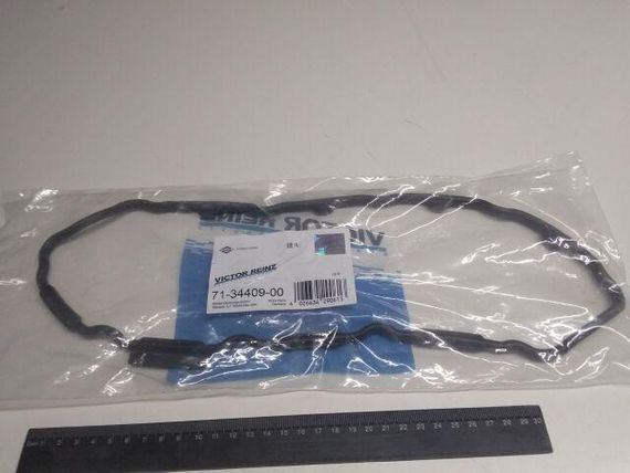 Прокладка клапанної кришки Clio/Lagoo/Megane 1.9 dCi, VICTOR REINZ (71-34409-00) (7700859651