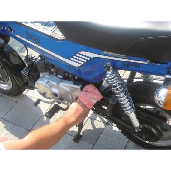 Серветки вологі очищувальні універсальні, 90 шт. | Зображення 3