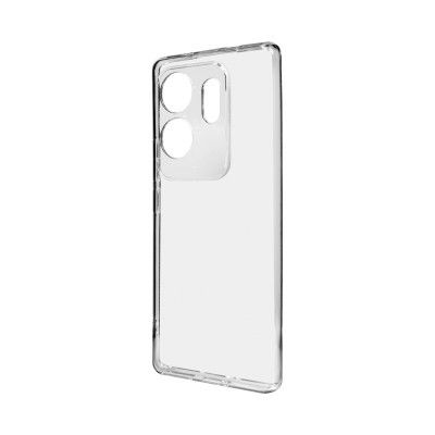 Чехол для мобильного телефона Armorstandart Air Infinix Zero 30 4G Camera cover Clear (ARM73920)