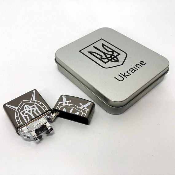 Електро запальничка для сигарет HL-446, Акумуляторна електро запальничка usb імпульсна BU-46 | Зображення 6
